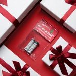 Batteries Not Included Funny Gag Gift