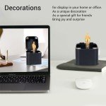 Funny Middle Finger in a Box Gag Gift