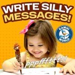Farting Poop Pen - Hilarious Easter Gag Gift