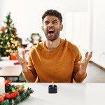 “Funny Middle Finger Gag Gift in a Box”
