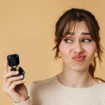 “Funny Middle Finger Gag Gift in a Box”