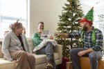 Funny Prank-O Gift Box for Gag Presents
