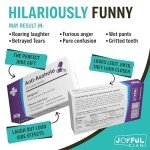 Funny Pill Box Candy for Boss or In-Laws