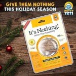 The Gift of Nothing - Hilarious Gag Gift