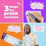 Funny Pill Box Candy for Boss or In-Laws