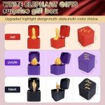 Funny Middle Finger in a Box Gag Gift