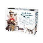 Hilarious Prank Gift Box for Cat Lovers