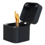 “Funny Middle Finger Gag Gift in a Box”