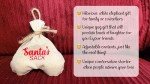Santa's Sack - Hilarious Christmas Prank Gift