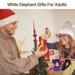 Funny Middle Finger in a Box Gag Gift
