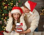 Blinker Fluid Prank Gift for Secret Santa