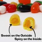 Spicy Habanero Jellybeans for Laughs and Challenges