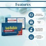 Funny Prank Pill Box Gift for Men