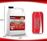 Blinker Fluid Prank Gift for Secret Santa