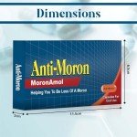 Hilarious Fake Pill Box Gag Gift for Adults