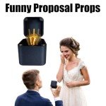 “Wercow Middle Finger Gag Gift Box”