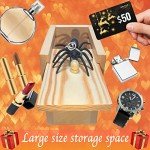 Funny Spider Prank Box Gag Gift for Everyone