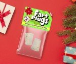 Hilarious Fart Plug Gag Gift For Christmas Fun