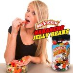 Spicy Habanero Jellybeans for Laughs and Challenges