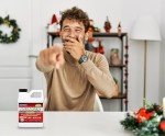 Blinker Fluid Prank Gift for Secret Santa