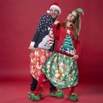 Giant Granny Panties Prank Gift for Adults