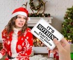 Hilarious Nothing Gift Box for White Elephant Fun