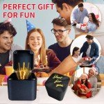 “Wercow Middle Finger Gag Gift Box”