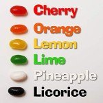 Spicy Habanero Jellybeans for Laughs and Challenges