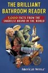 Funny Bathroom Book: 5,000 Witty Facts!