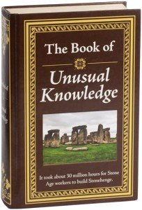 Unusual Knowledge: The Ultimate Pranks & Jokes Guide