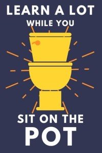 Bathroom Trivia Book: Fun Facts for Potty Time