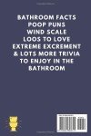 Bathroom Trivia Book: Fun Facts for Potty Time