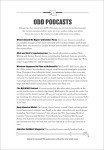 Uncle John’s 35th Anniversary Bathroom Fun Facts