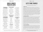 Uncle John's Bathroom Reader: Weird Stories & Facts