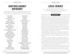 Uncle John's Hilarious Bathroom Reader Annual Volume 37