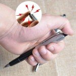 Shock Pen Prank - Fun Joke Gift for Friends