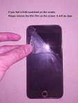 Shocking Phone Prank Toy for Ultimate Laughs