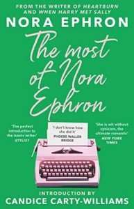 Nora Ephron's Funniest Essays and Articles Collection
