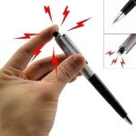 Shock Pen Prank - Fun Joke Gift for Friends