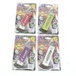 3-Pack Shocking Gum Prank Gag Toy