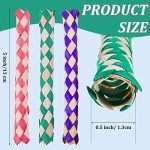Fun Bamboo Finger Traps – 24 Piece Set