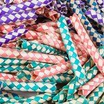 Classic Finger Traps - 12 Pack of Fun!