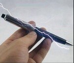 Shock Pen Prank Set – Hilarious Joke Gift