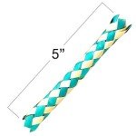 Bamboo Finger Traps – 72 Assorted Fun Traps