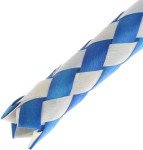 Colorful Finger Trap Party Jokes - 6 Pack