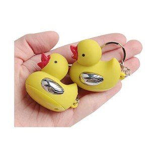 Electric Shock Duck Prank Gag Gifts – 2 Pack