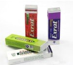 3-Pack Shocking Gum Prank Gag Toy