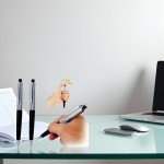 Electric Shock Pen Prank - Joke Gift Set