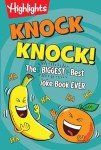 Knock Knock!: Ultimate Joke Book for Laughs