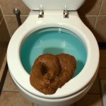 Realistic Fake Poop Toy for Hilarious Pranks